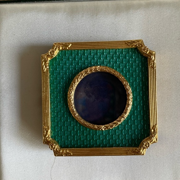 Vintage Kitney & Co Miniature Frame New in Box - Picture 1 of 6